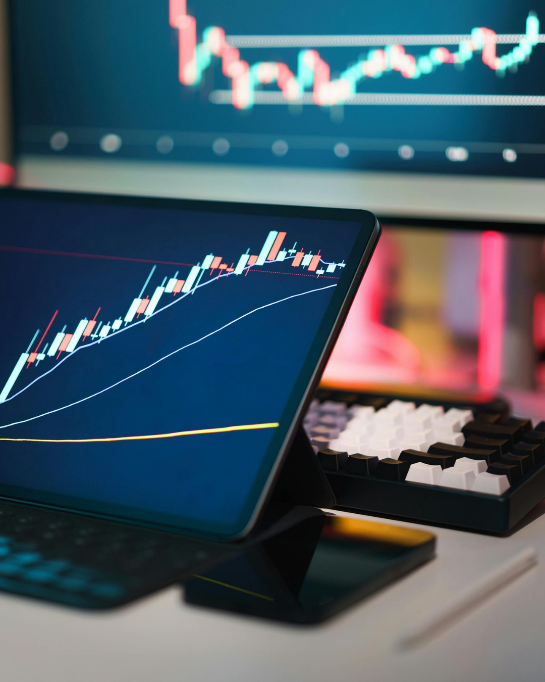 Syntrix-fx.com : une arnaque selon les avis ?